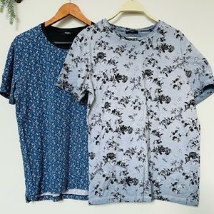 2 FOR 1 Jack and Jones T-shirts
